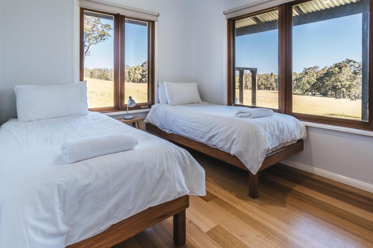 Worrowing Jervis Bay Hotel Huskisson Kültér fotó