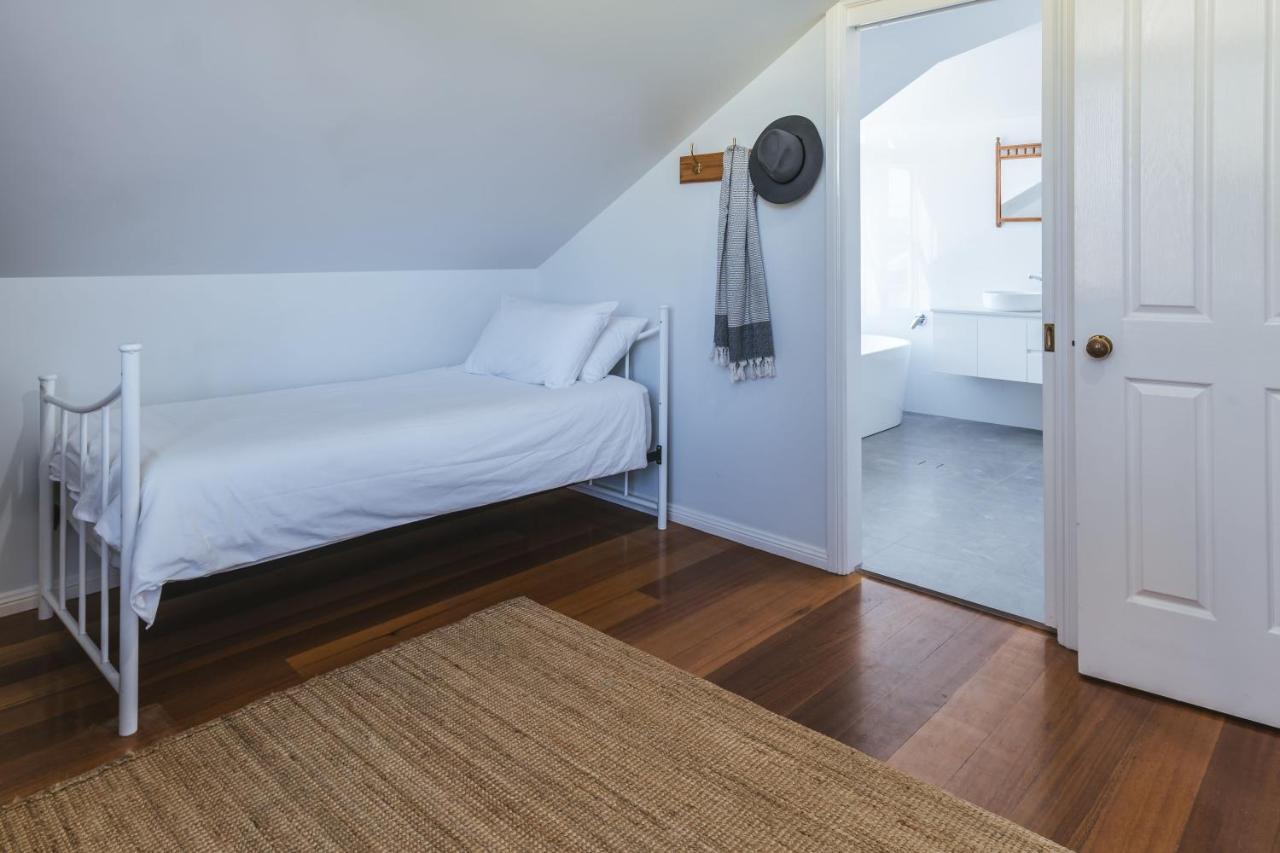 Worrowing Jervis Bay Hotel Huskisson Kültér fotó