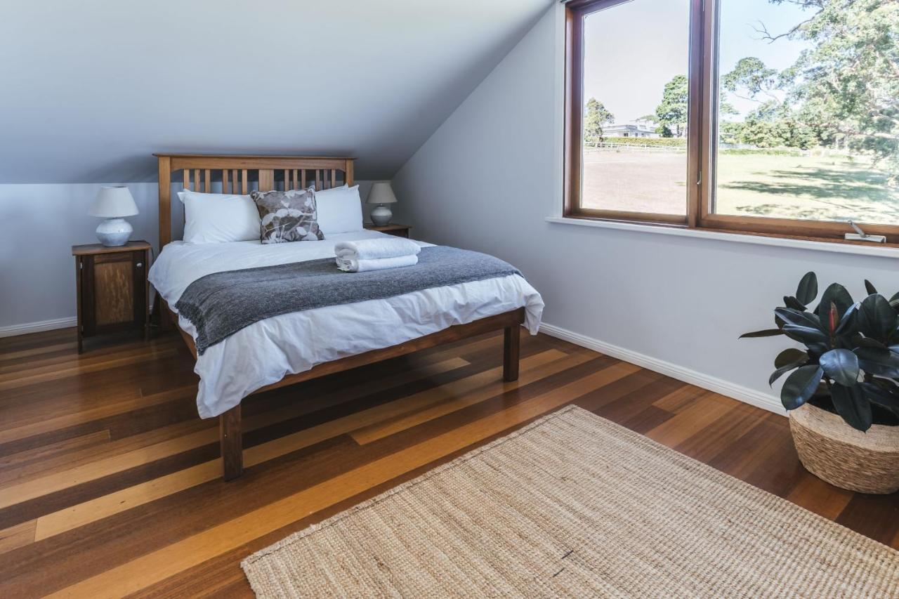 Worrowing Jervis Bay Hotel Huskisson Kültér fotó