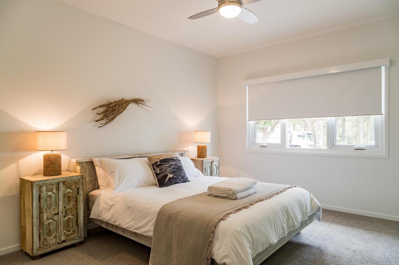 Worrowing Jervis Bay Hotel Huskisson Kültér fotó