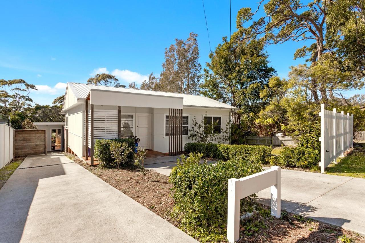 Worrowing Jervis Bay Hotel Huskisson Kültér fotó