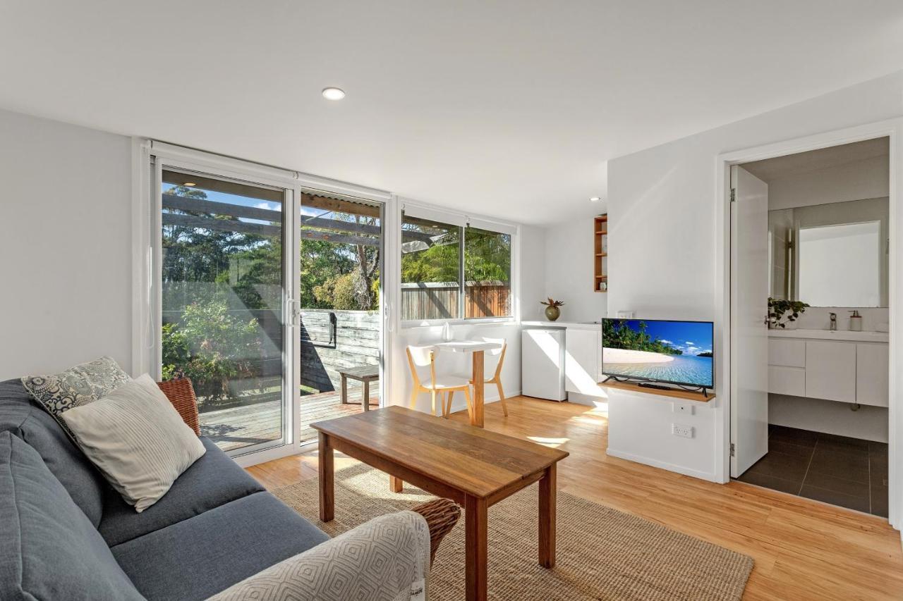 Worrowing Jervis Bay Hotel Huskisson Kültér fotó