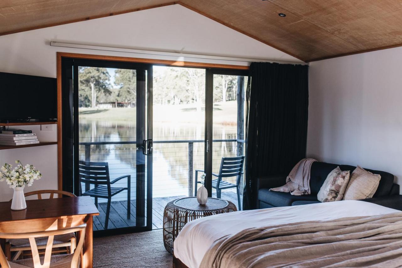 Worrowing Jervis Bay Hotel Huskisson Kültér fotó