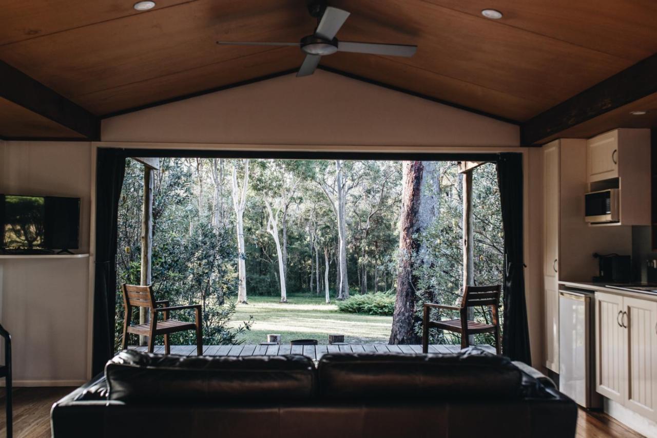 Worrowing Jervis Bay Hotel Huskisson Kültér fotó