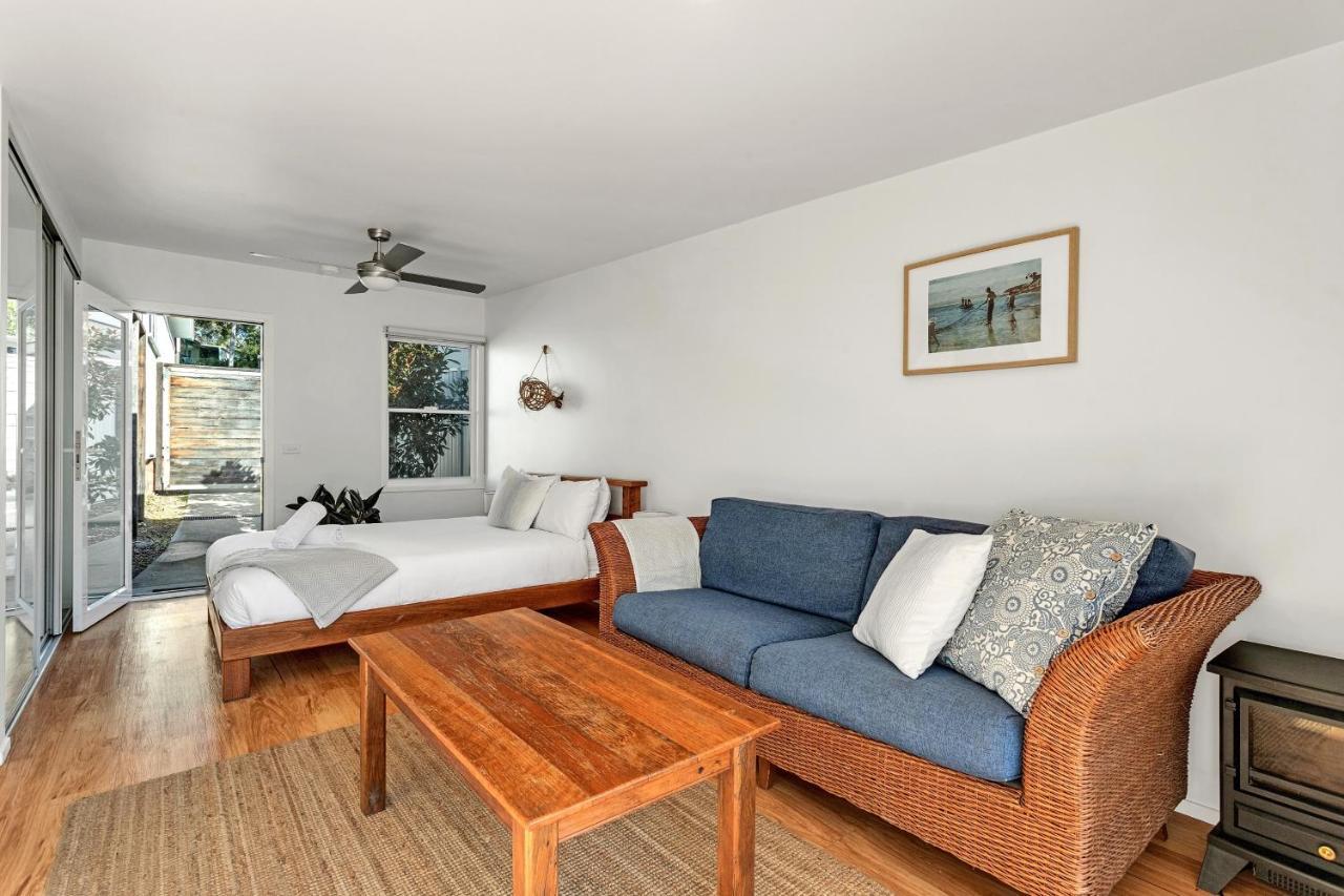 Worrowing Jervis Bay Hotel Huskisson Kültér fotó