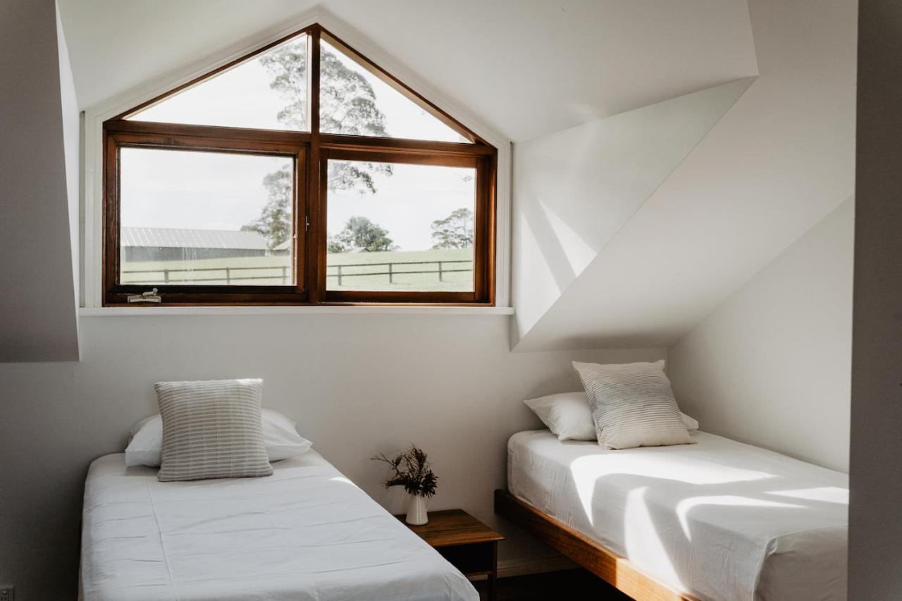 Worrowing Jervis Bay Hotel Huskisson Kültér fotó