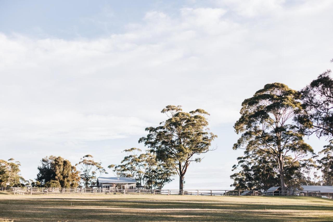 Worrowing Jervis Bay Hotel Huskisson Kültér fotó