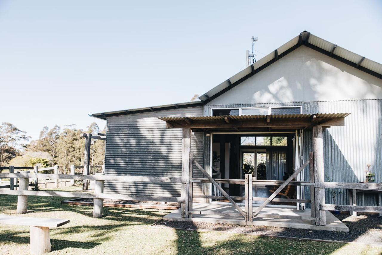 Worrowing Jervis Bay Hotel Huskisson Kültér fotó