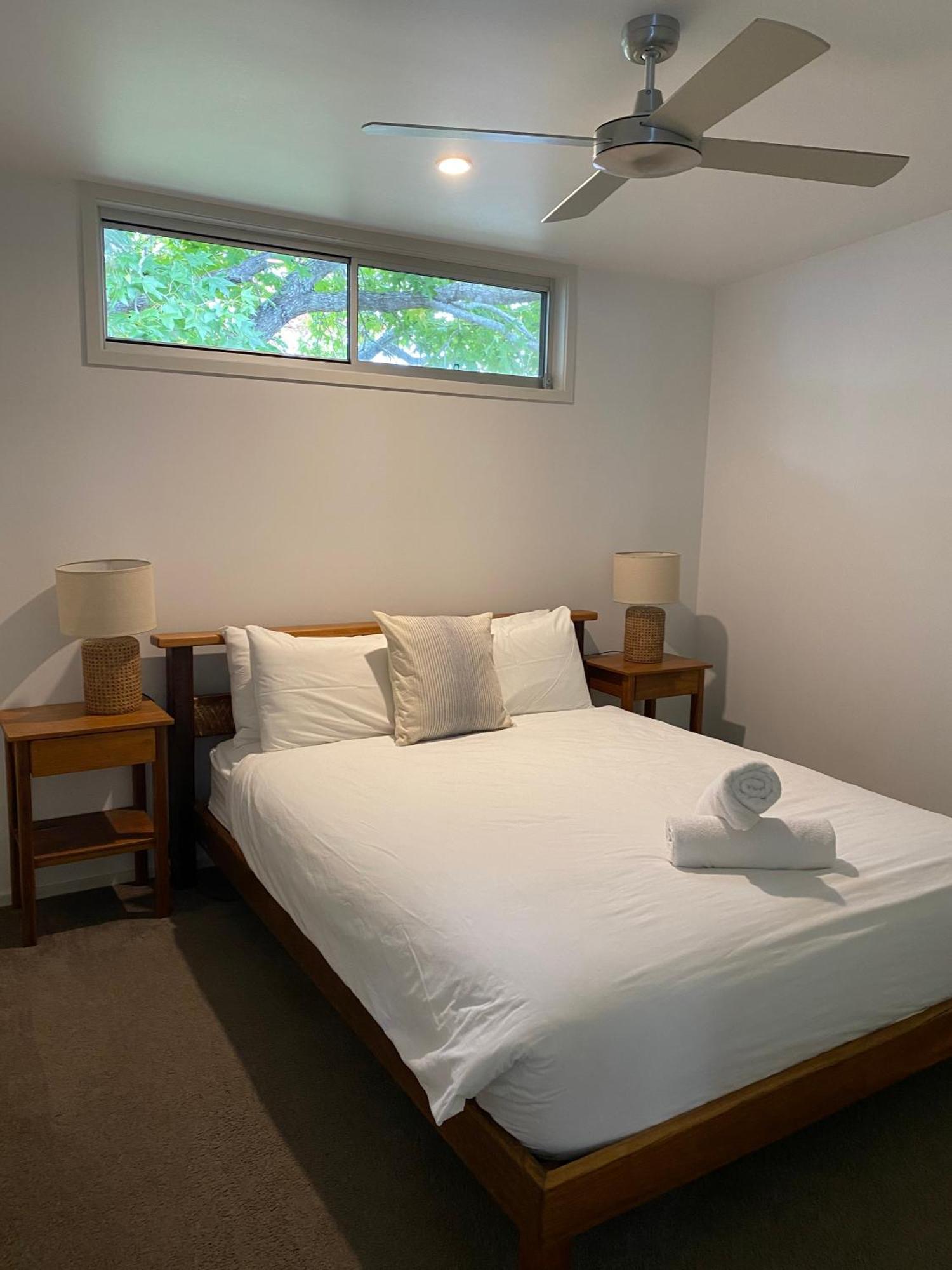 Worrowing Jervis Bay Hotel Huskisson Kültér fotó