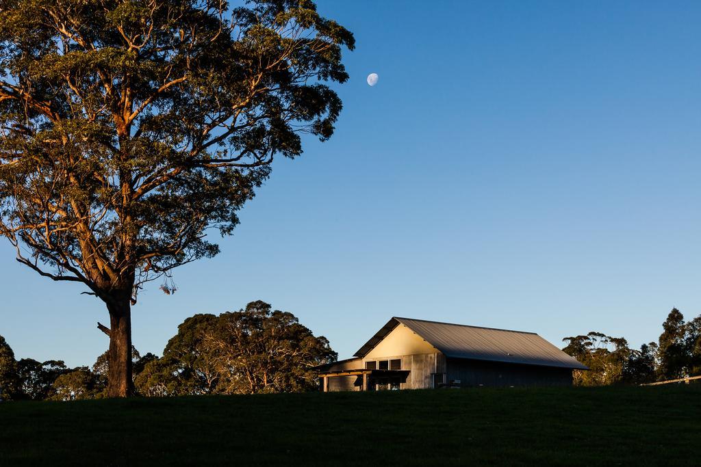 Worrowing Jervis Bay Hotel Huskisson Kültér fotó