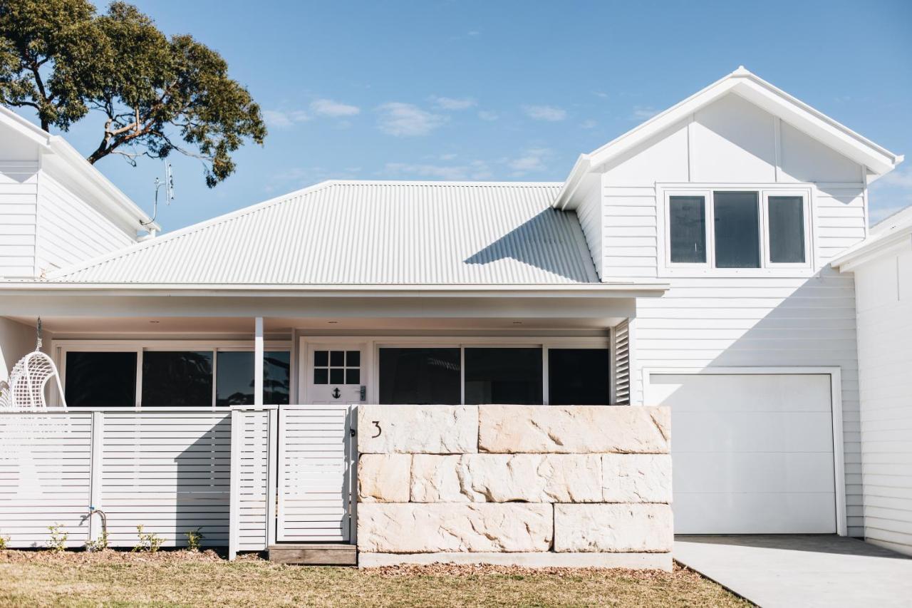 Worrowing Jervis Bay Hotel Huskisson Kültér fotó